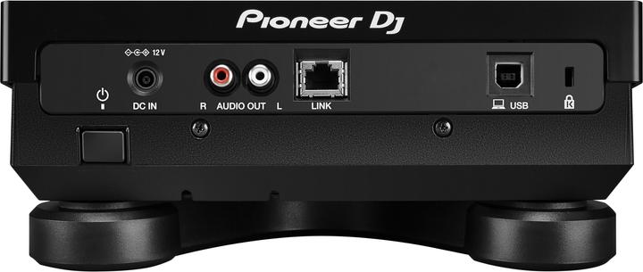 Produktbild Pioneer DJ Xdj-700