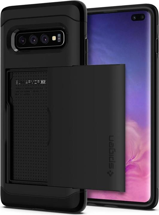 Produktbild Spigen Slim Armor
