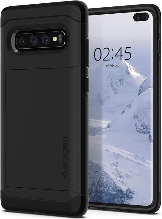 Produktbild Spigen Slim Armor