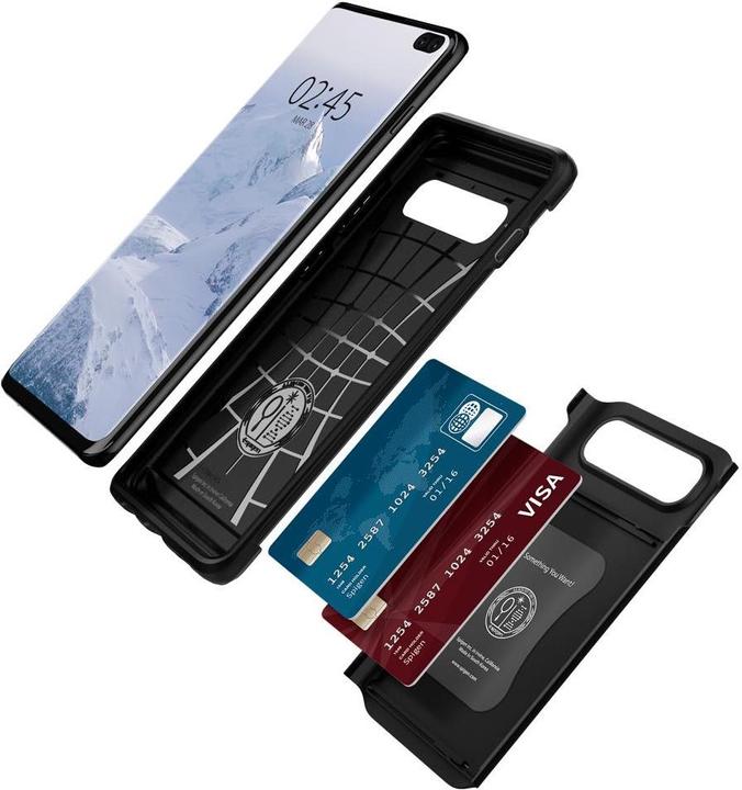 Produktbild Spigen Slim Armor
