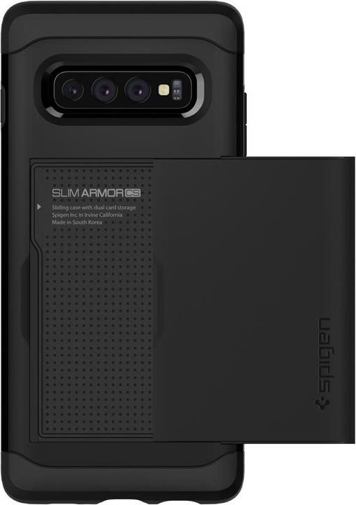 Produktbild Spigen Slim Armor
