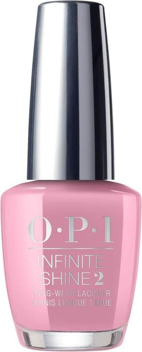 Immagine prodotto OPI Infinite Shine Tokyo - Riso Rice Baby (Rosa antico, Pink, Rosa, Smalto)