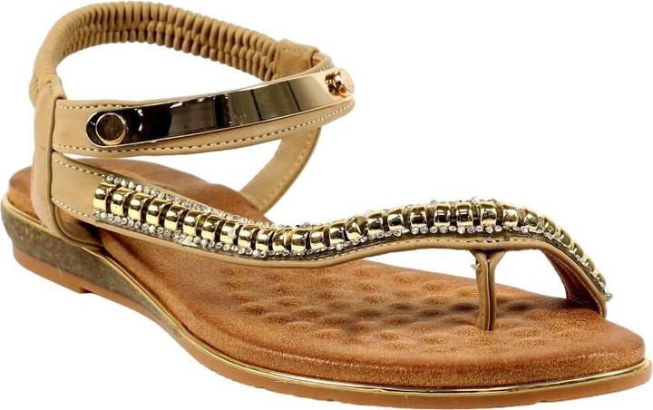 Produktbild Lunar Sandalen Asia II (39)