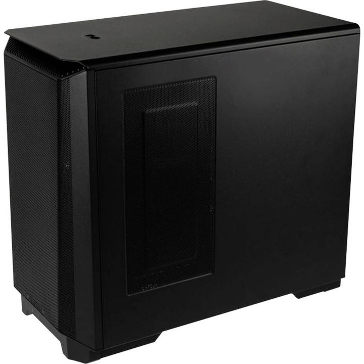 Actual product image Phanteks Eclipse P200A Mini-ITX Case (Mini-ITX, Mini-DTX)