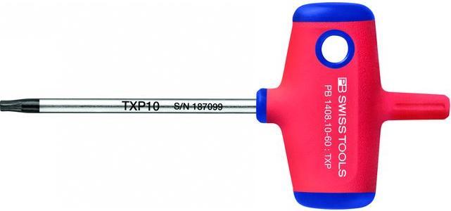 Image du produit PB Swiss Tools Extracteurs de vis (Torx Plus)