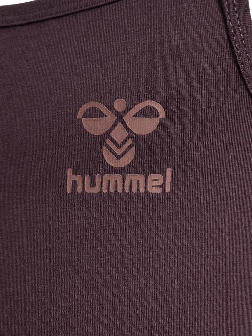 Actual product image hummel hmlCAROLINA STRAP TOP 2-PACK (24, 25, 26, 27, 28)
