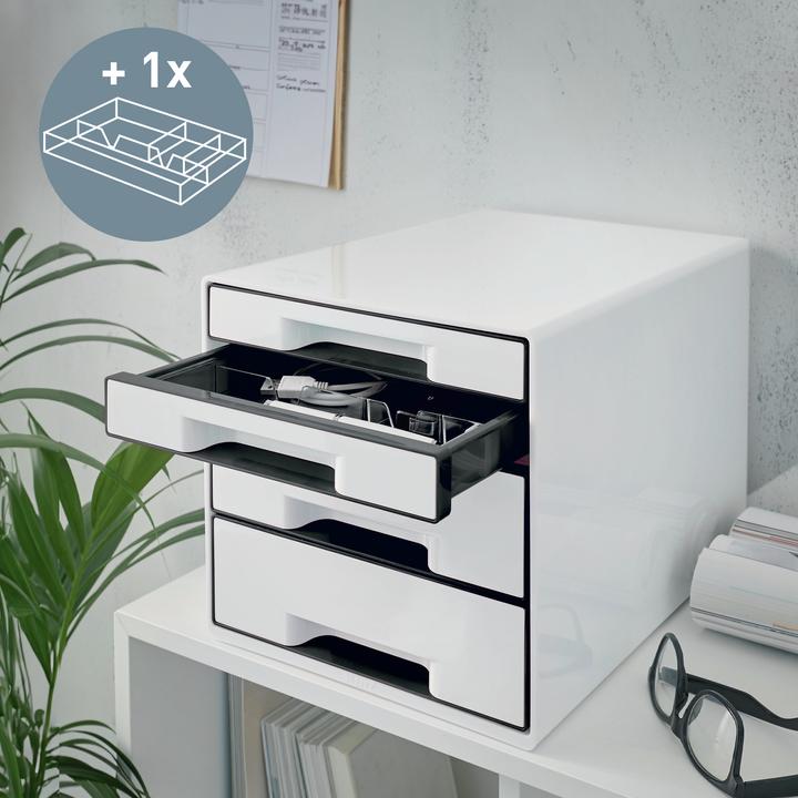 Image du produit Leitz Wow Cube (A4)