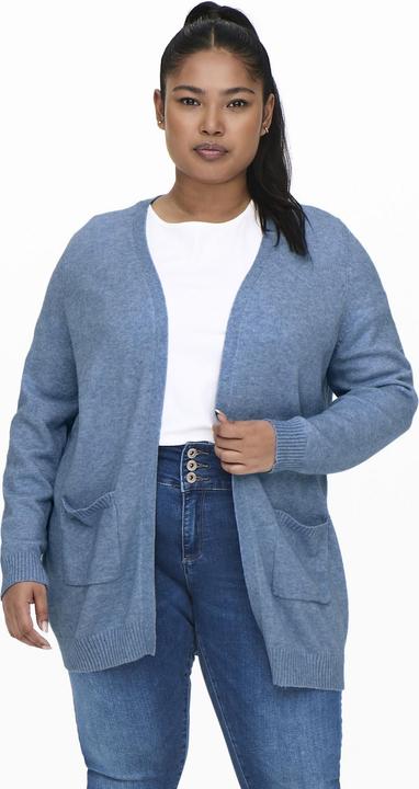 Produktbild Only Curvy offen Strickjacke (XL)