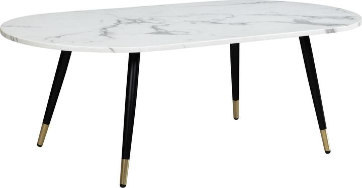 Produktbild FineBuy Sofatisch (120 x 60 x 42 cm)