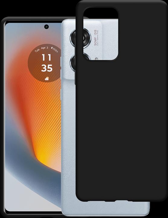 Produktbild Cazy Soft TPU Schutzhülle (Motorola Edge 50)