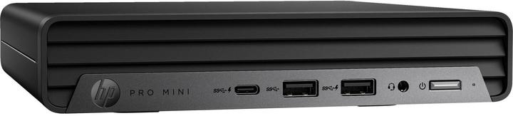 HP Pro 400 Mini G9 (Intel Core i5-14500T, 16 Go, 512 Go)