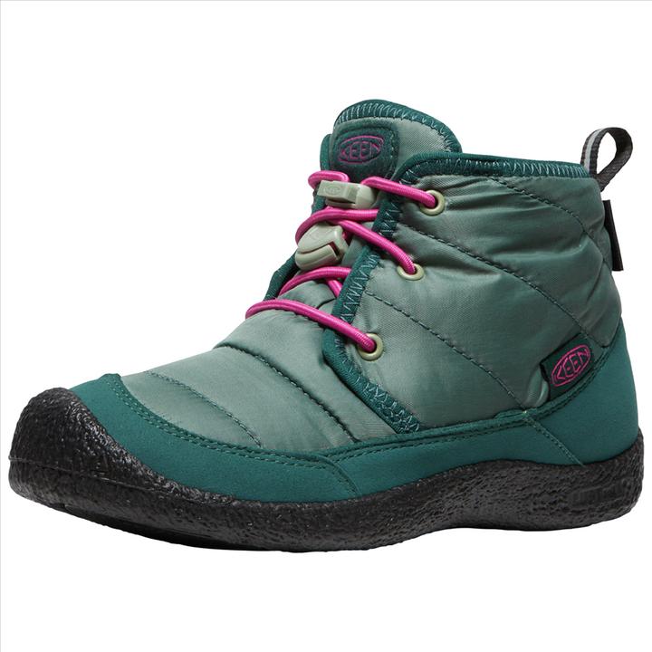 Image du produit Keen Y Howser II Chukka WP (17)