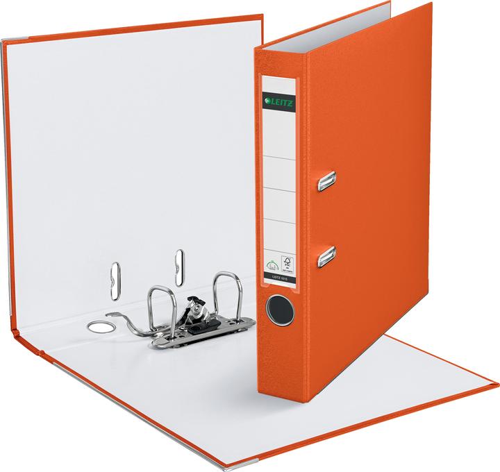 Immagine prodotto Leitz 180° Pp (A4, 52 mm, 1 Pezzo/i)