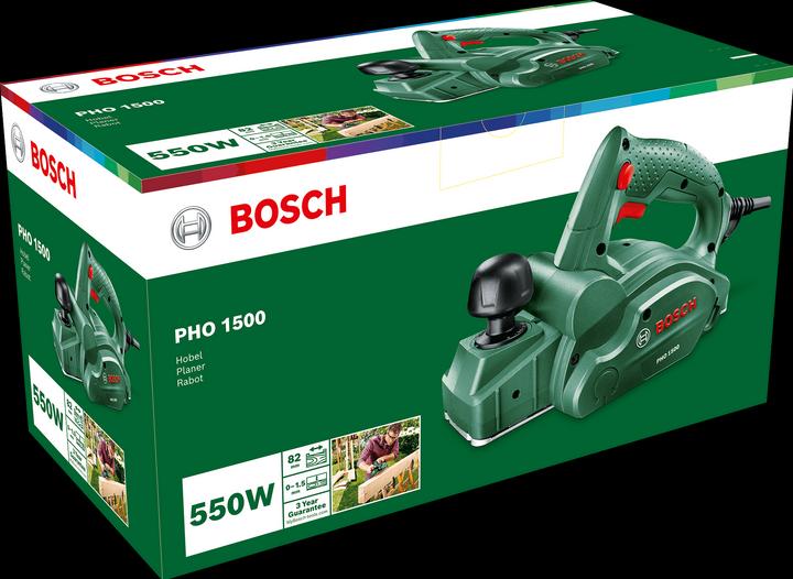 Produktbild Bosch Home & Garden Pho 1500