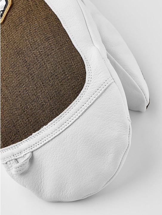 Produktbild Hestra Army Leather Patrol Fäustlinge (9)