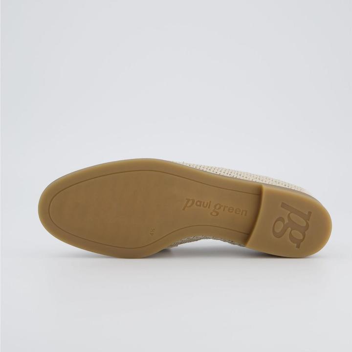 Actual product image Paul Green Slipper (39)