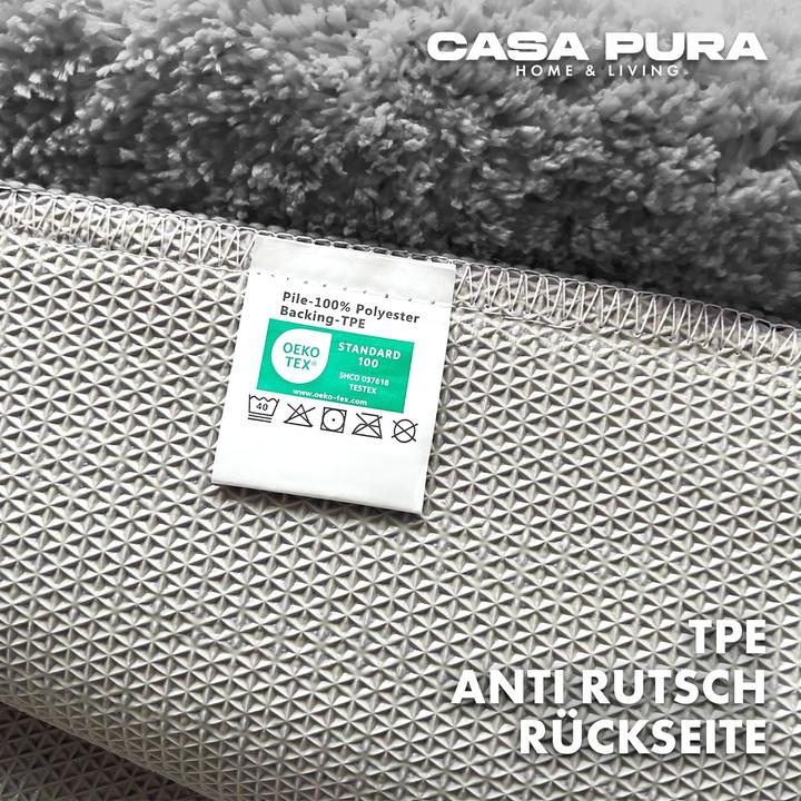Produktbild Casa Pura SKY Badematte (70 x 120 cm)