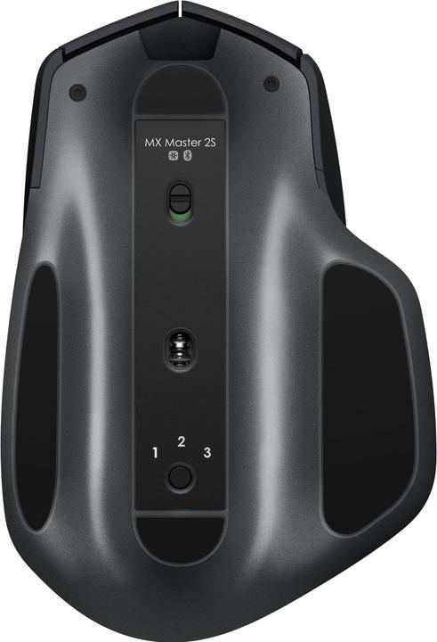 Produktbild Logitech MX Master 2S (Kabellos)