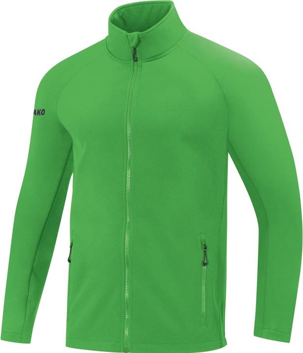Produktbild JAKO Softshelljacke Team (L)