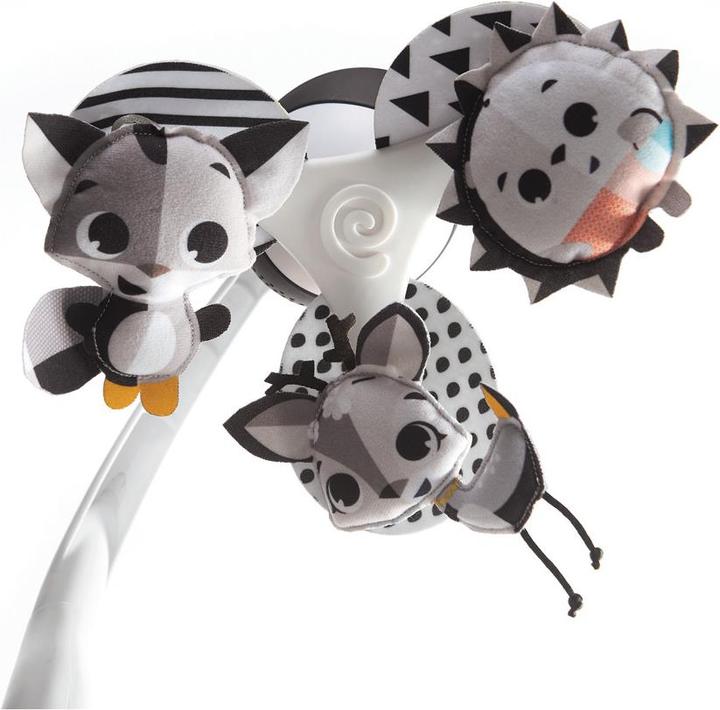 Image du produit Tiny Love Take Along Mobile - Contes magiques