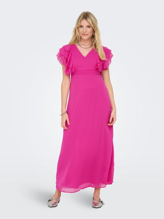 Actual product image Only ONLASTA Langes Kleid Kleid (XS)