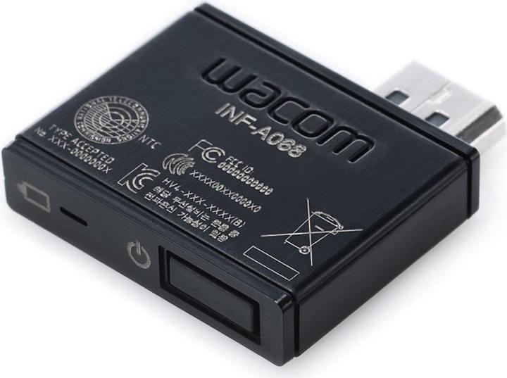 Immagine prodotto Wacom Kit wireless per Bamboo e Intuos, D/E