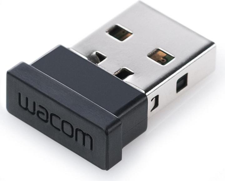 Wacom Kit wireless per Bamboo e Intuos, D/E
