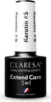 Claresa Extend Care 5in1 Keratin