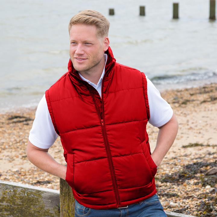 Produktbild Regatta Core Steppweste wasserabweisend (XXL)