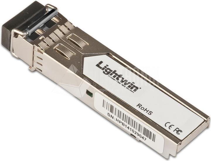 Wirewin SFP 1000Base-LX Singlemode SFPs / XFPs