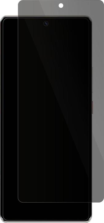 Produktbild Dipos Blickschutzfolie 2-Way Anti-Shock (1 Stück, Realme Narzo 50 5G)
