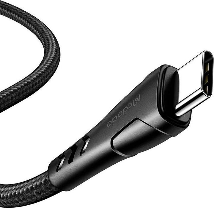 Image du produit Mcdodo USB C – USB C (0.20 m, USB 3.0)