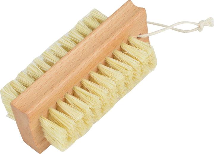 Natura Punto Wasch- und Nagelbürste