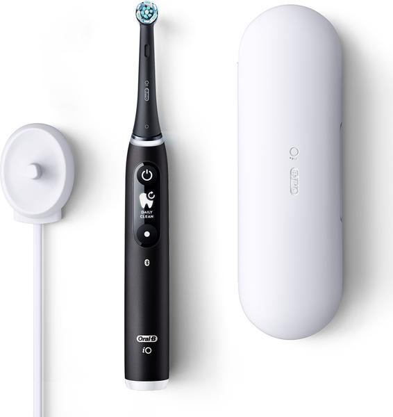 Produktbild Oral-B iO-Series 6 (Oszillierende Zahnbürste)