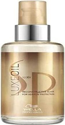 Produktbild Wella Luxeoil (100 ml)