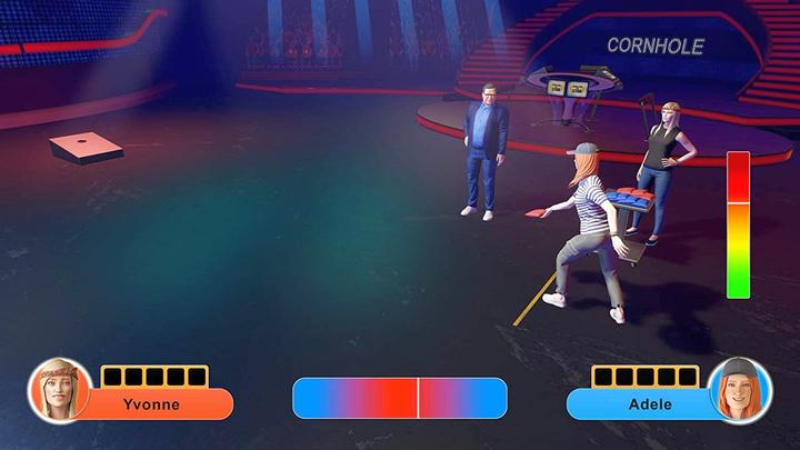 Produktbild Bitcomposer Schlag den Star - Das 2. Spiel (Switch, DE)