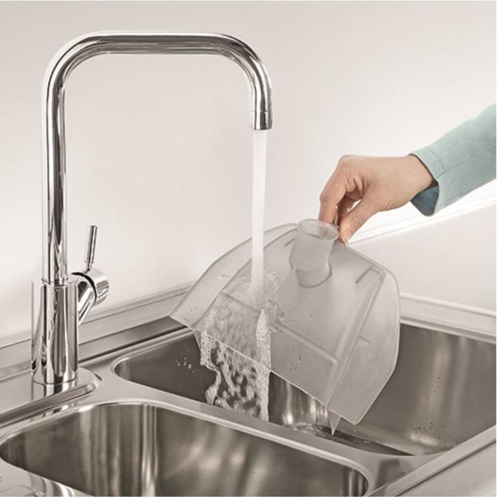Produktbild Kärcher DS6 (650 W)