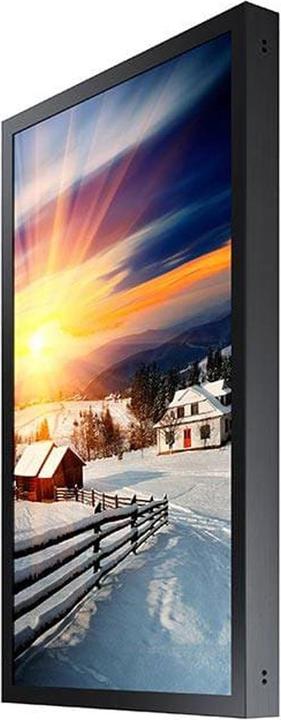 Image du produit Samsung OH85N-SL (3840 x 2160 pixels, 84.35")