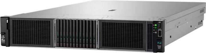 Actual product image HPE E ProLiant DL380 Gen11, Intel Xeon 6530 32c, 1P, -R, 8SFF, MR416i-o, S (64 GB, Rack Server)