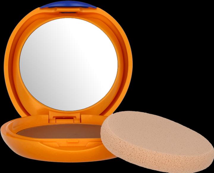 Immagine prodotto Shiseido Tanning Compact Foundation (Bronzo)