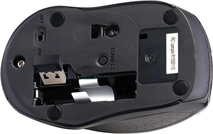 Actual product image Targus Amw060eu (Wireless)