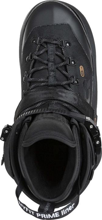 Actual product image Iqon Boots (39)
