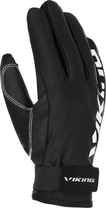 Actual product image Vikingsports Linus Biathlonhandschuhe (8)