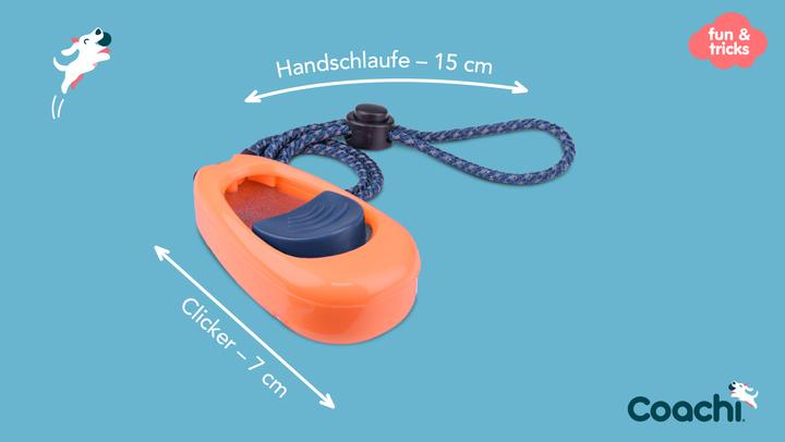 Actual product image Company of Animals Coachi Multi-Clicker (Upbringing)