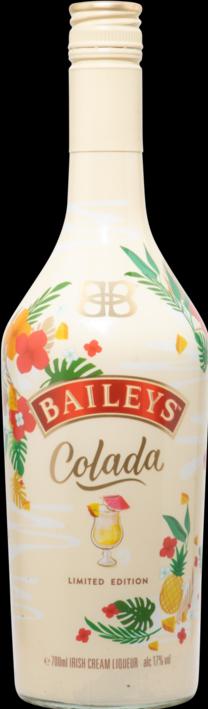 Bailey's Liqueur Colada Limited Edition (1 x 70 cl)