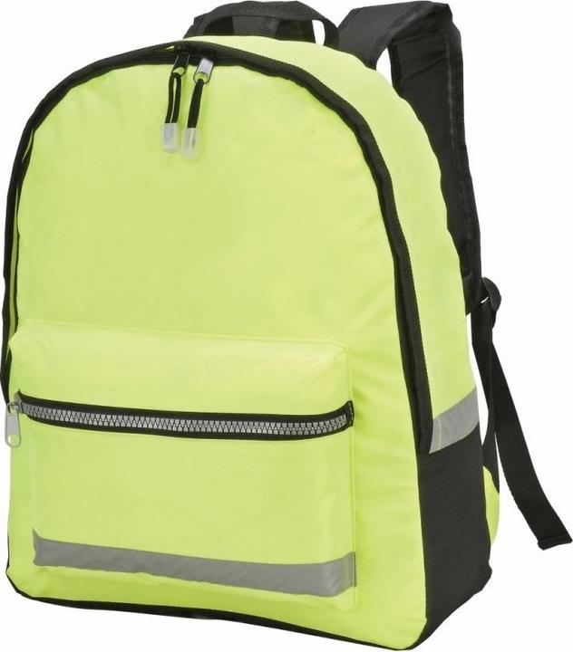 Image du produit Shugon Sac à dos Gatwick 18 litres jaune fluo (pack de 2) (18 l)