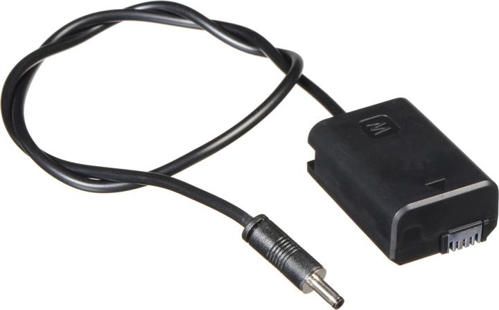 Produktbild SmallHD Focus zu Sony Adapter (Kamera Akku Netzadapter)