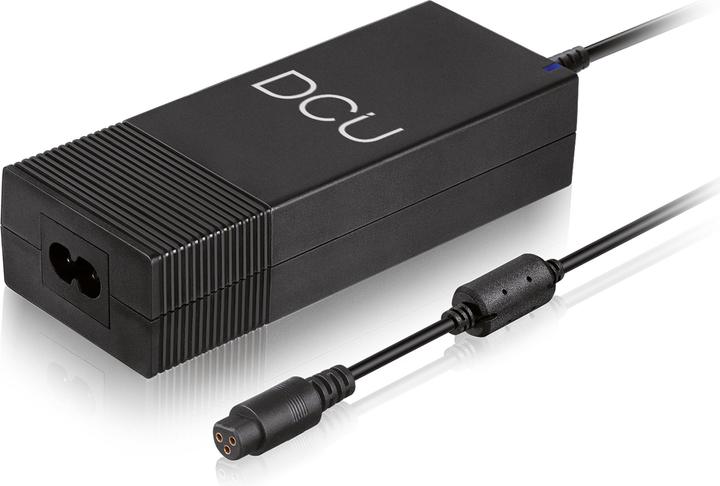 Produktbild DCU Tecnologic Charger Notebook 90w Eco (90 W)