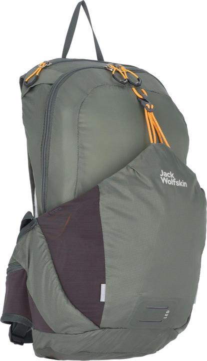 Actual product image Jack Wolfskin Moab Jam 16 (16 l)