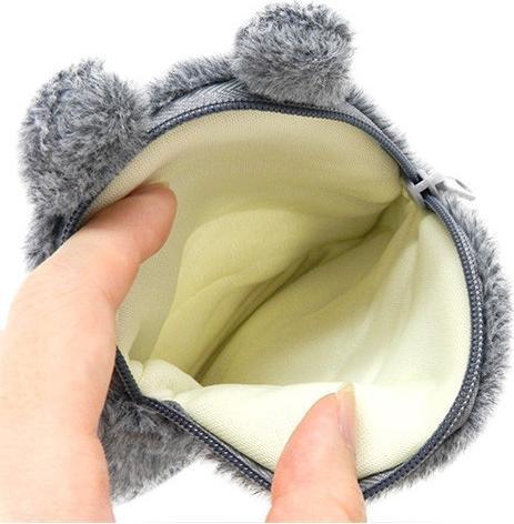 Image du produit Sun Arrow Studio Ghibli - Porte-monnaie - Totoro - 14cm